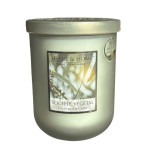 Grande bougie parfum�e souffle v�g�tal 320 g