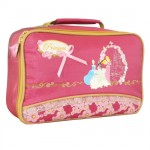 Petit sac  pique-nique Disney Princesses