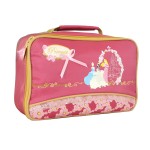 Petit sac  pique-nique Disney Princesses
