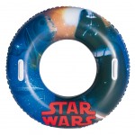Grande boue gonflable Star Wars
