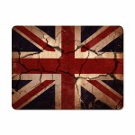 Tapis de souris UK 27 x 19 cm