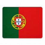 Tapis de souris Portugal 27 x 19 cm