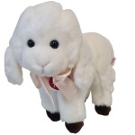 Peluche Trudi Agneau Perla 20 cm