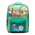 Sac  dos Fe Clochette