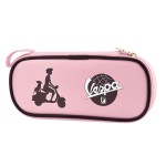 Trousse Vespa rose