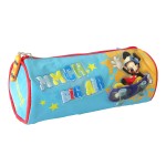 Trousse scolaire ronde Mickey