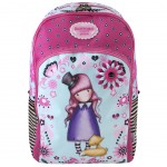 Grand sac  dos Gorjuss The Dreamer