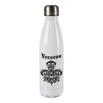 Bouteille isotherme en inox 750 ml - Verseau by Cbkreation