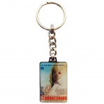 Porte clefs Le Briançonnais
