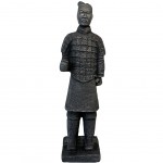 Statuette Soldat de l’empereur Qin - Intérieur et Extérieur