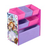 Meuble de rangement Princesse Sofia