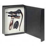 Coffret cadeau pour bouteille de vin