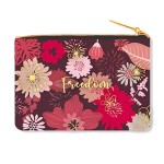 Pochette plate Tropical - Freedom