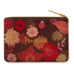 Pochette plate Tropical - Freedom