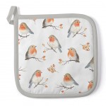 Manique de cuisine Oiseaux