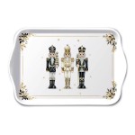 Mini plateau de Nol casse-noisettes