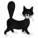 Statuette Mignonette par Dubout