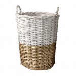 Corbeille en Osier 45 cm