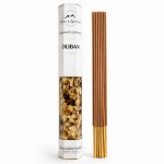 Bo�te de 20 b�tonnets d�encens parfum oliban