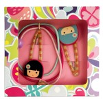 Set accessoires cheveux Kimmijunior Charlie
