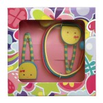 Set accessoires pour cheveux Kimmijunior Summer pour enfant