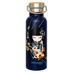 Bouteille isotherme Kimmidoll Rikiyo 500 ml