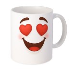 Mug motion amoureux  350 ml