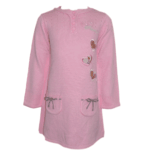 Robe manches longues Disney Princesses