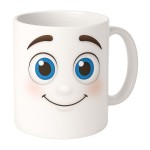 Mug motion admiration  350 ml