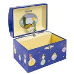 Tirelire musicale Le Petit Prince
