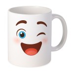 Mug motion clin doeil  350 ml