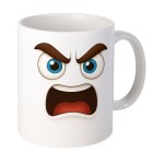 Mug motion colre  350 ml